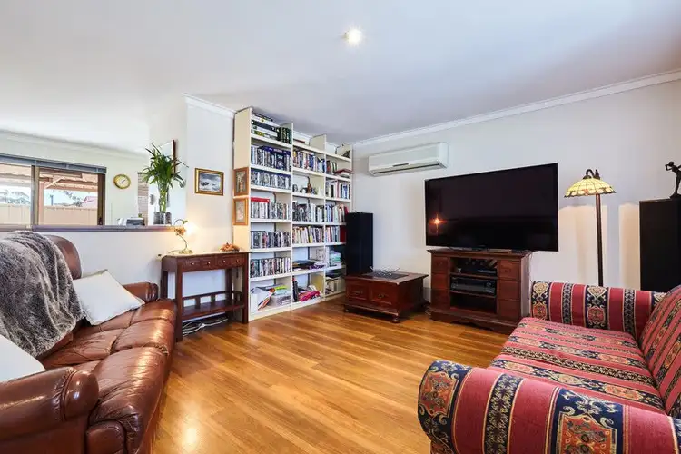 Sixth view of Homely house listing, 21 Honeysett Court, Hamilton Hill WA 6163