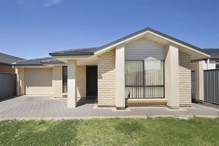 16 Oregon Avenue, Andrews Farm SA 5114
