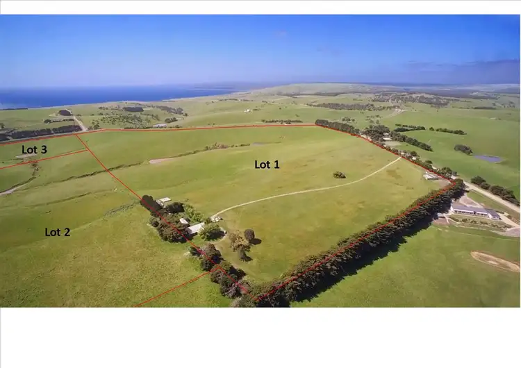 285 Wattle Flat Road, Carrickalinga SA 5204
