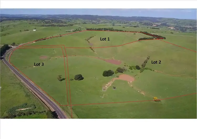 Second view of Homely rural property listing, 285 Wattle Flat Road, Carrickalinga SA 5204