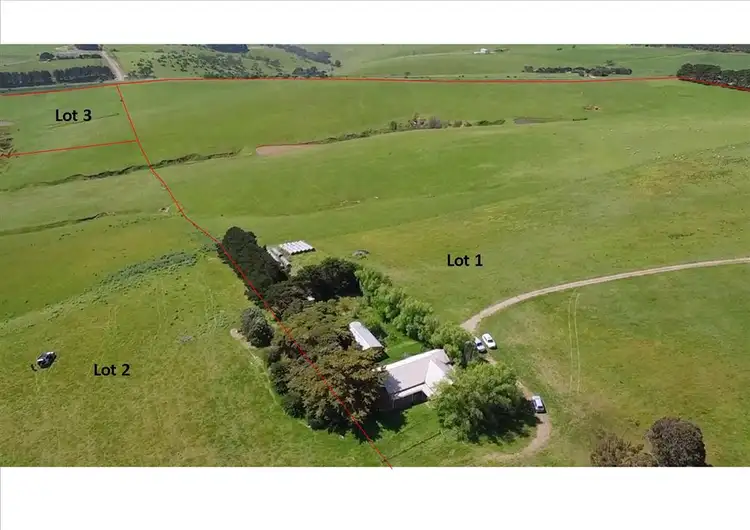 Third view of Homely rural property listing, 285 Wattle Flat Road, Carrickalinga SA 5204