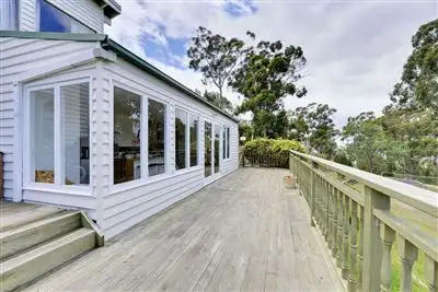Main view of Homely house listing, 25 Stringybark Road, Bonnet Hill TAS