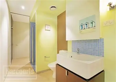 Fourth view of Homely apartment listing, 106/300 Swanston Street, Melbourne (CBD) VIC
