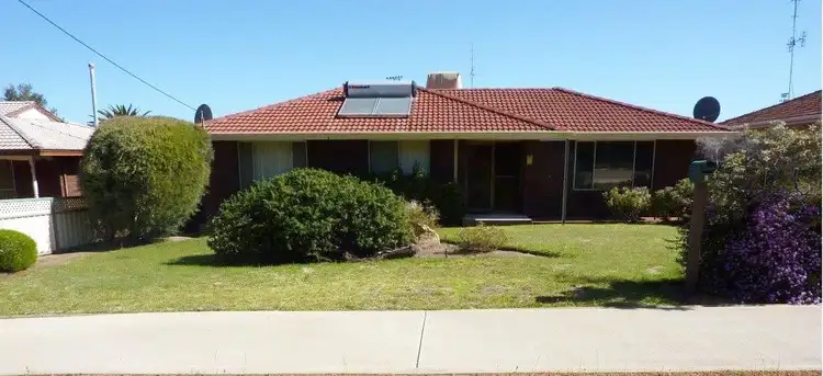 Main view of Homely house listing, 8 Centenary Avenue, Corrigin WA 6375