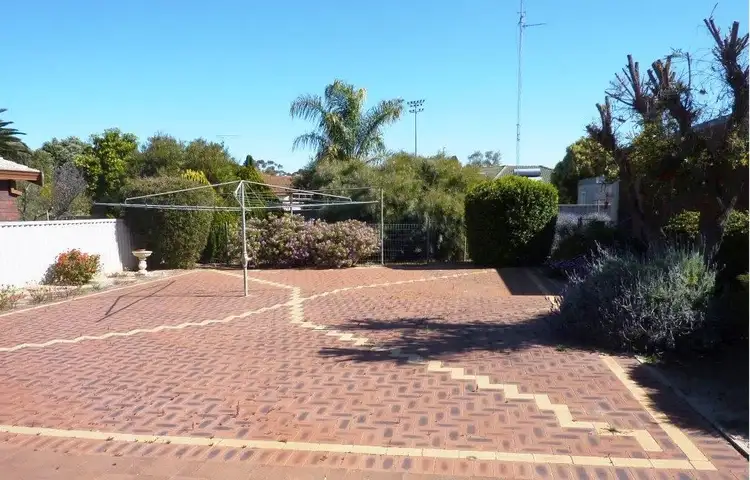 Third view of Homely house listing, 8 Centenary Avenue, Corrigin WA 6375