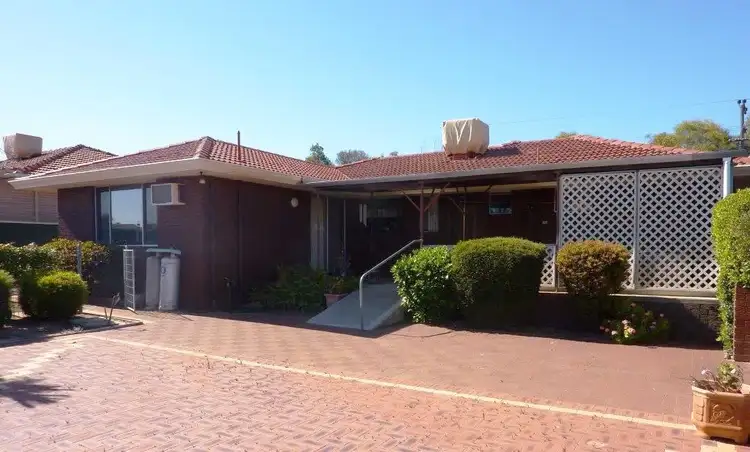 Fourth view of Homely house listing, 8 Centenary Avenue, Corrigin WA 6375