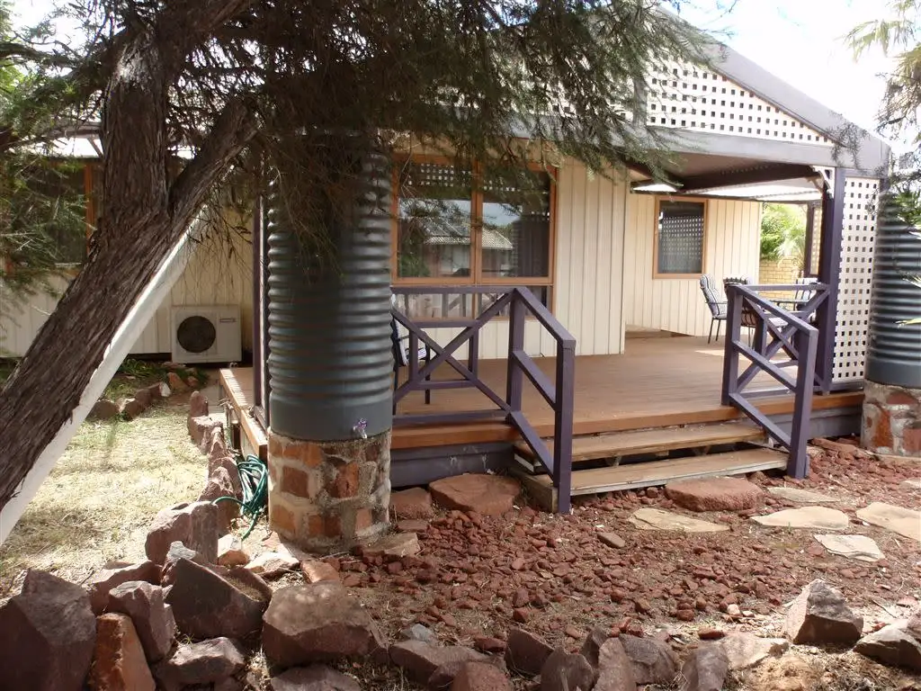 Main view of Homely house listing, 1 Oswald St, Wudinna SA 5652