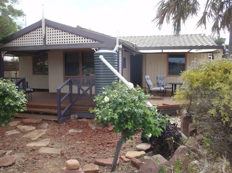 Second view of Homely house listing, 1 Oswald St, Wudinna SA 5652