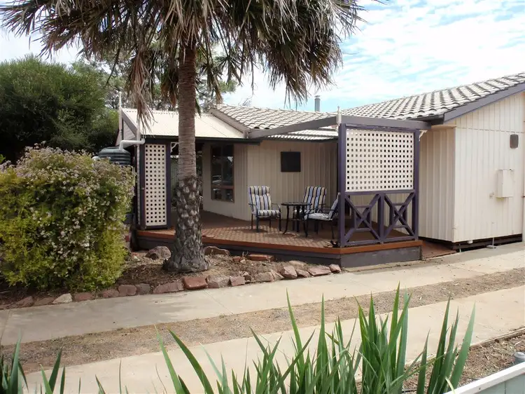 Third view of Homely house listing, 1 Oswald St, Wudinna SA 5652
