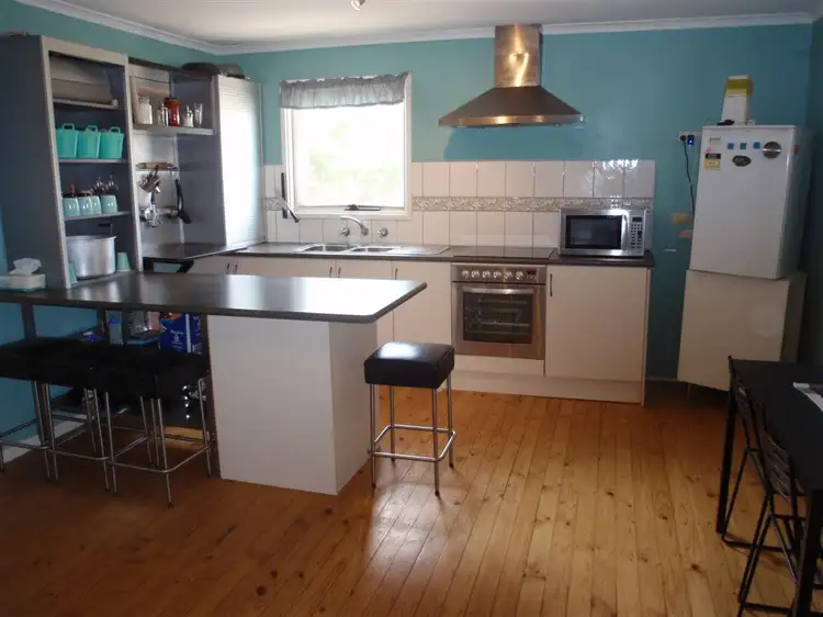 Fifth view of Homely house listing, 1 Oswald St, Wudinna SA 5652