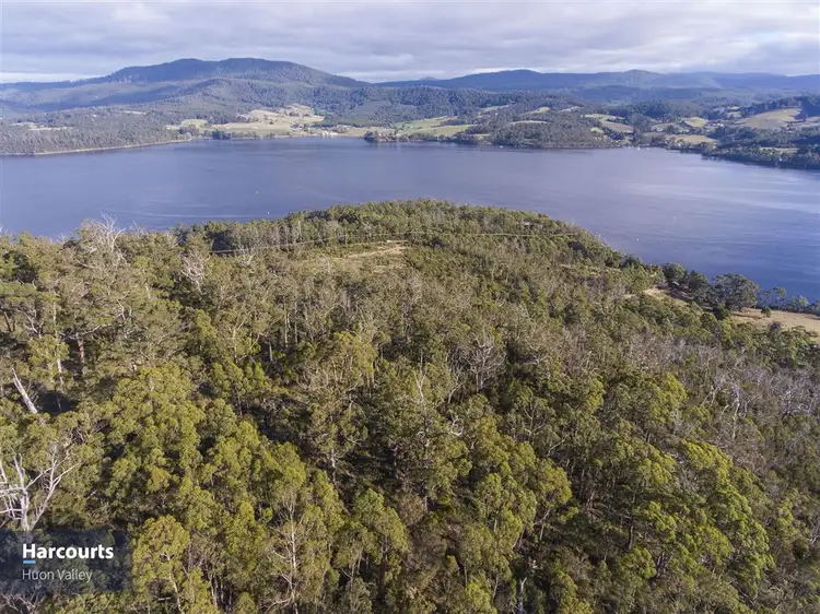 Sixth view of Homely land listing, Lot 1 Off Cygnet Coast Road, Wattle Grove TAS 7109