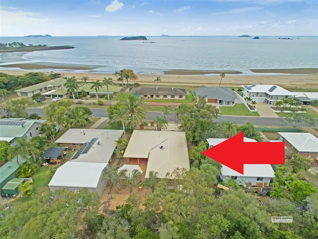 Main view of Homely house listing, 37 Reef Steet, Zilzie QLD 4710