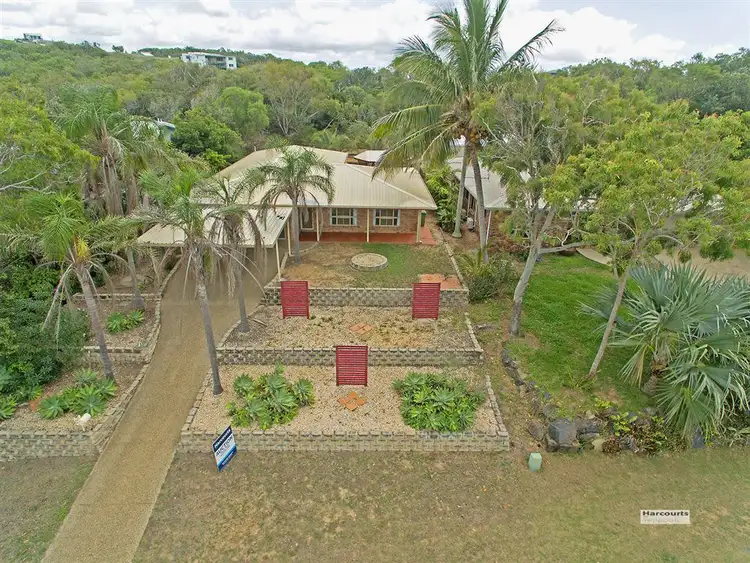 Second view of Homely house listing, 37 Reef Steet, Zilzie QLD 4710