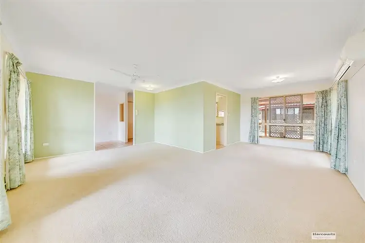 Fourth view of Homely house listing, 37 Reef Steet, Zilzie QLD 4710