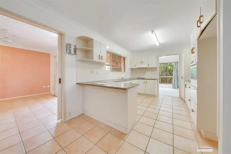 Fifth view of Homely house listing, 37 Reef Steet, Zilzie QLD 4710