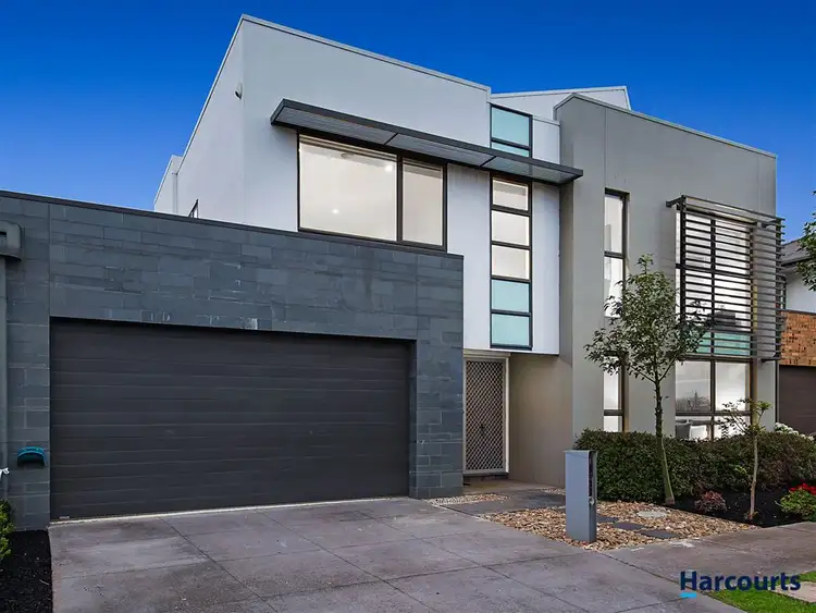 4 Beaconsfield Road, Mulgrave VIC 3170