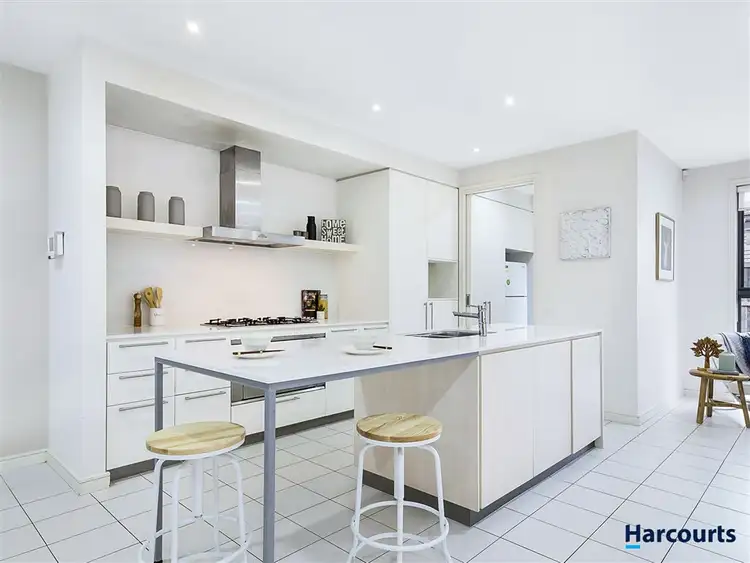 Second view of Homely house listing, 4 Beaconsfield Road, Mulgrave VIC 3170