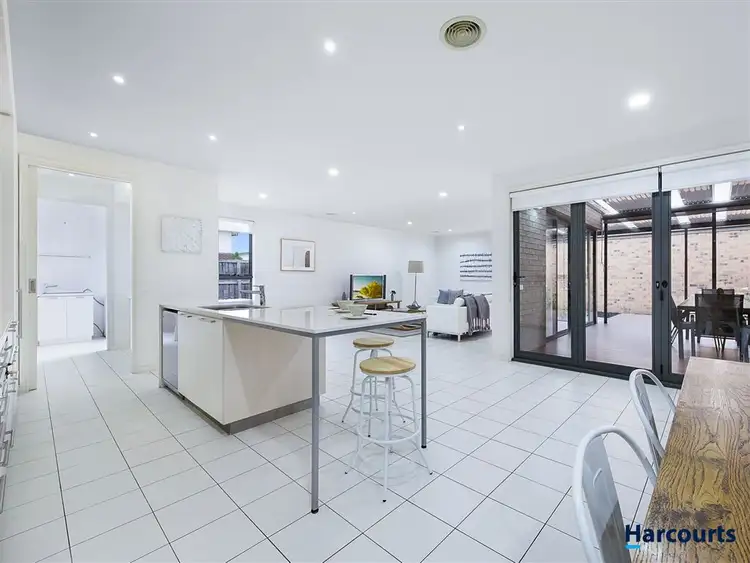 Third view of Homely house listing, 4 Beaconsfield Road, Mulgrave VIC 3170