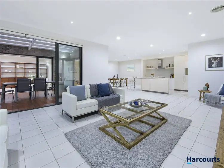 Fourth view of Homely house listing, 4 Beaconsfield Road, Mulgrave VIC 3170
