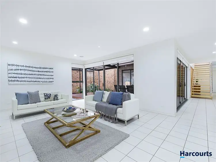 Fifth view of Homely house listing, 4 Beaconsfield Road, Mulgrave VIC 3170