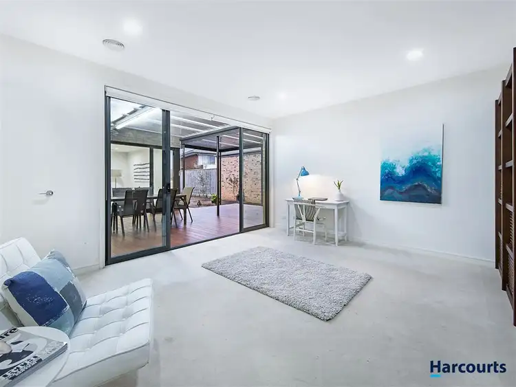 Sixth view of Homely house listing, 4 Beaconsfield Road, Mulgrave VIC 3170