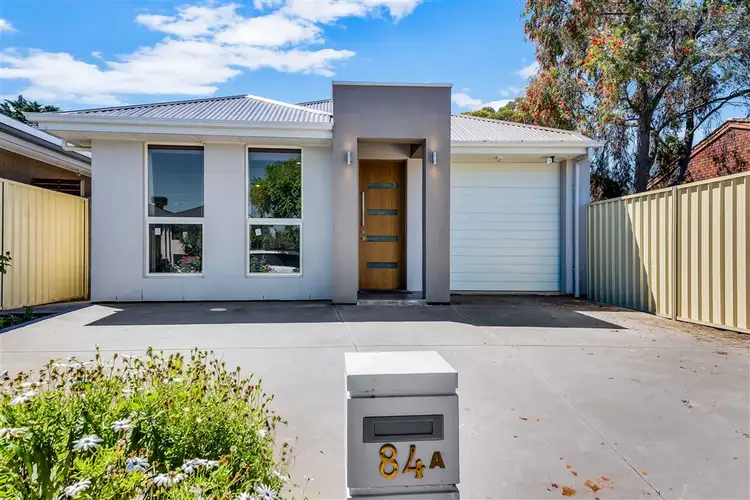 84a Lyons Road, Holden Hill SA 5088