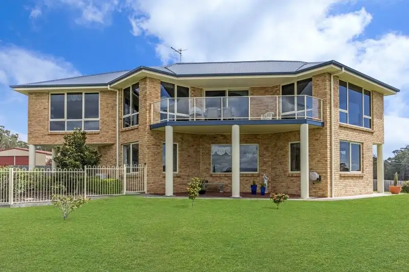 Main view of Homely house listing, 8 Adley Court, Beauty Point TAS 7270