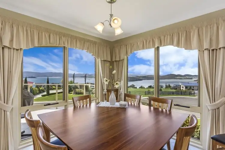 Second view of Homely house listing, 8 Adley Court, Beauty Point TAS 7270