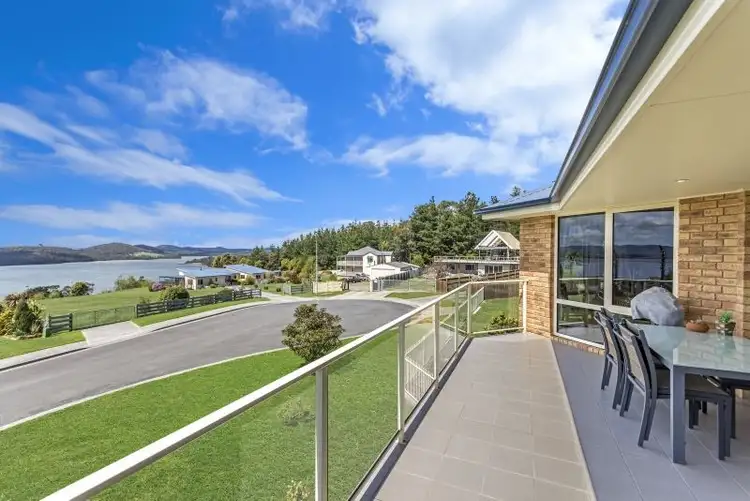 Third view of Homely house listing, 8 Adley Court, Beauty Point TAS 7270