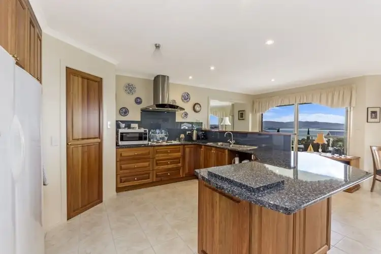Fourth view of Homely house listing, 8 Adley Court, Beauty Point TAS 7270