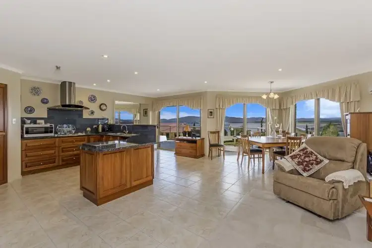 Fifth view of Homely house listing, 8 Adley Court, Beauty Point TAS 7270