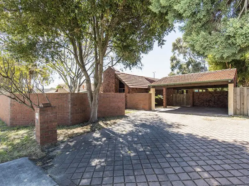 Main view of Homely unit listing, 86A Fifth Avenue, Rossmoyne WA 6148