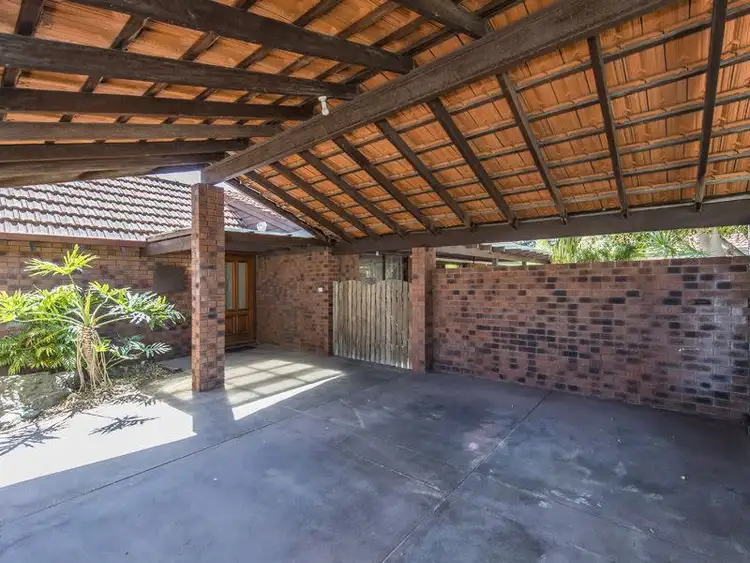 Sixth view of Homely unit listing, 86A Fifth Avenue, Rossmoyne WA 6148