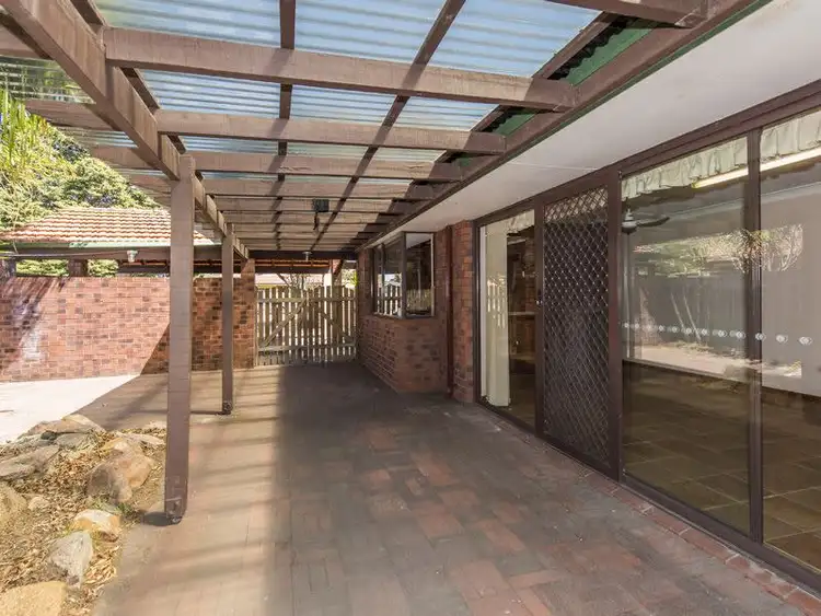 Seventh view of Homely unit listing, 86A Fifth Avenue, Rossmoyne WA 6148