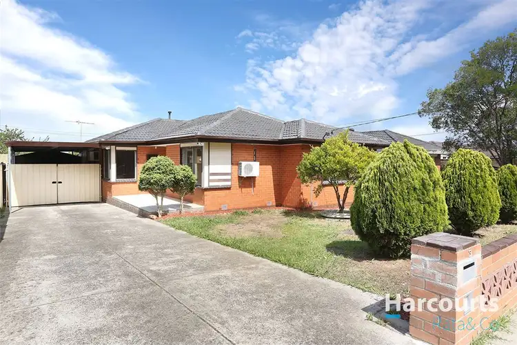 3 Stephen Court, Thomastown VIC 3074