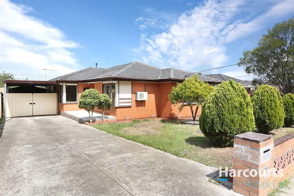 Main view of Homely house listing, 3 Stephen Court, Thomastown VIC 3074