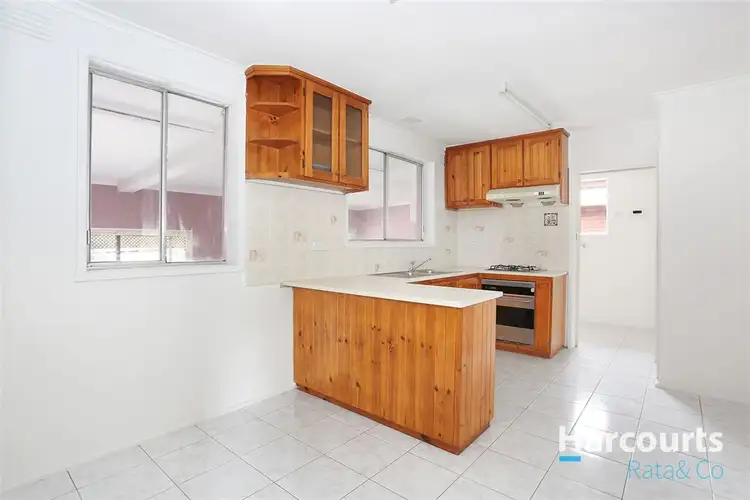 Second view of Homely house listing, 3 Stephen Court, Thomastown VIC 3074