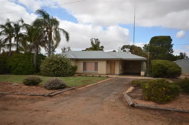 Main view of Homely house listing, 178 Greenways Road, Nildottie SA 5238