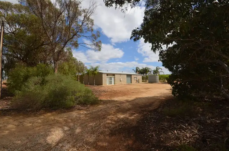 Second view of Homely unit listing, 111 Greenways Road, Nildottie SA 5238