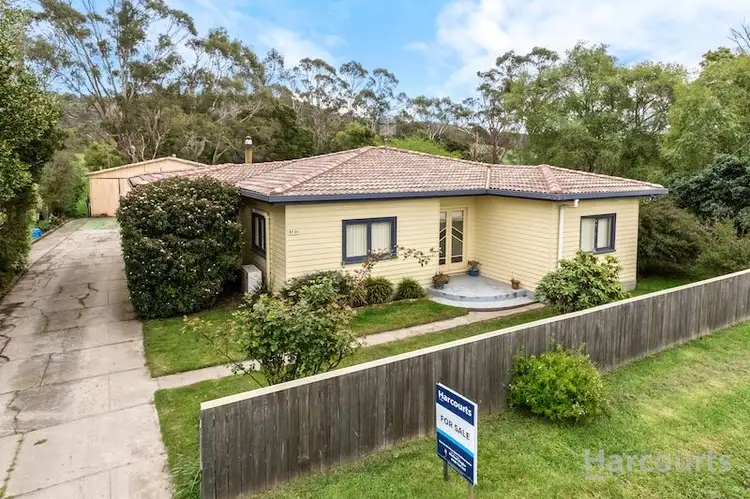 Main view of Homely house listing, 8939 Bass Highway, Latrobe TAS 7307
