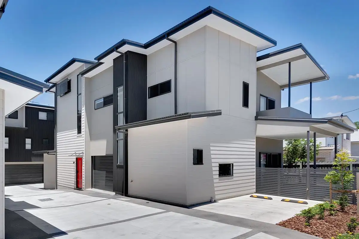 Main view of Homely townhouse listing, 2 and 7/95 York Street, Nundah QLD 4012