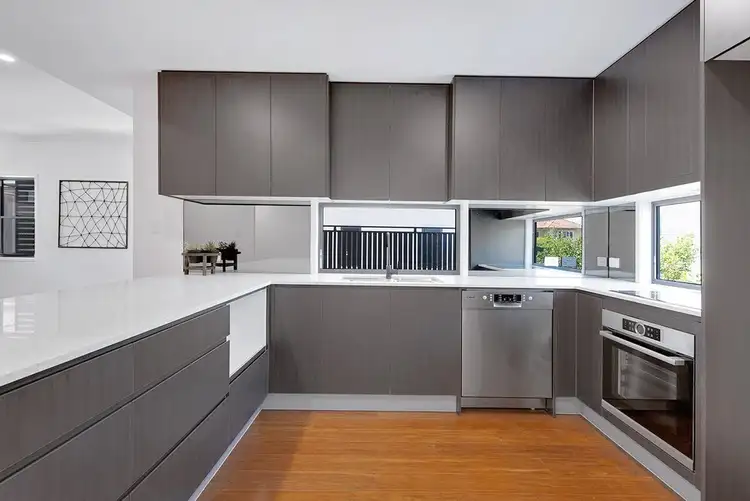 Second view of Homely townhouse listing, 2 and 7/95 York Street, Nundah QLD 4012