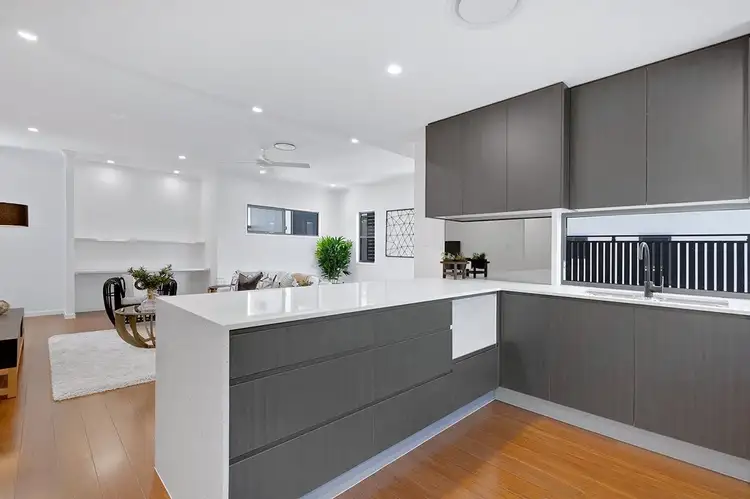 Third view of Homely townhouse listing, 2 and 7/95 York Street, Nundah QLD 4012