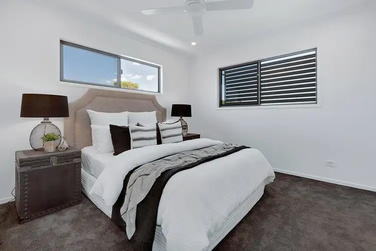Fourth view of Homely townhouse listing, 2 and 7/95 York Street, Nundah QLD 4012