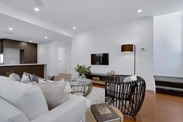 Fifth view of Homely townhouse listing, 2 and 7/95 York Street, Nundah QLD 4012
