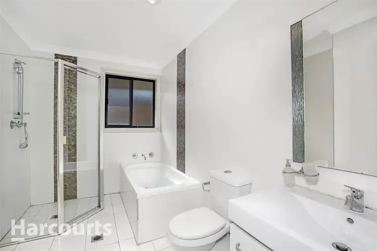 Fifth view of Homely townhouse listing, 5/39 Mayberry Crescent, Liverpool NSW 2170