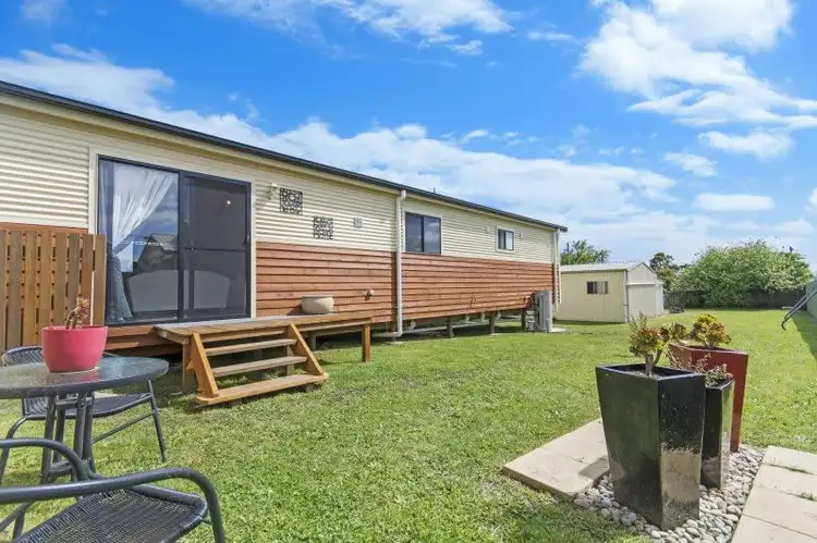 34 Napier Street, Beauty Point TAS 7270
