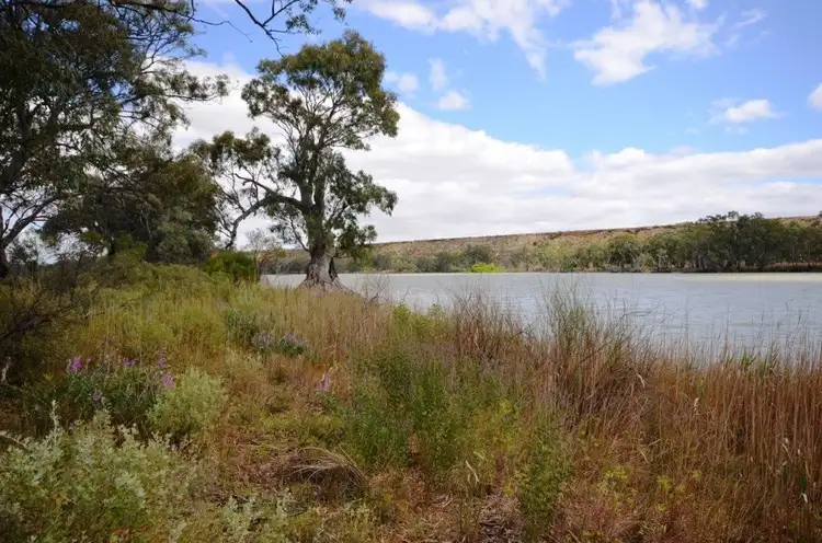 1 Kroehns Landing Road, Nildottie SA 5238