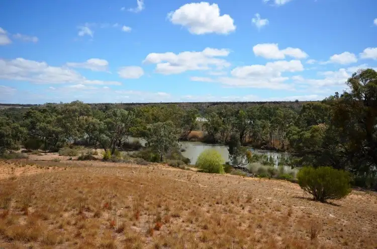 Second view of Homely rural property listing, 1 Kroehns Landing Road, Nildottie SA 5238