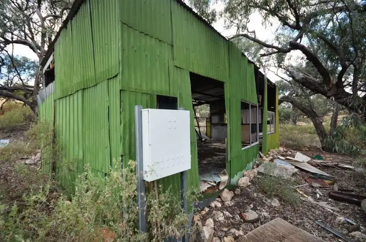 Third view of Homely rural property listing, 1 Kroehns Landing Road, Nildottie SA 5238